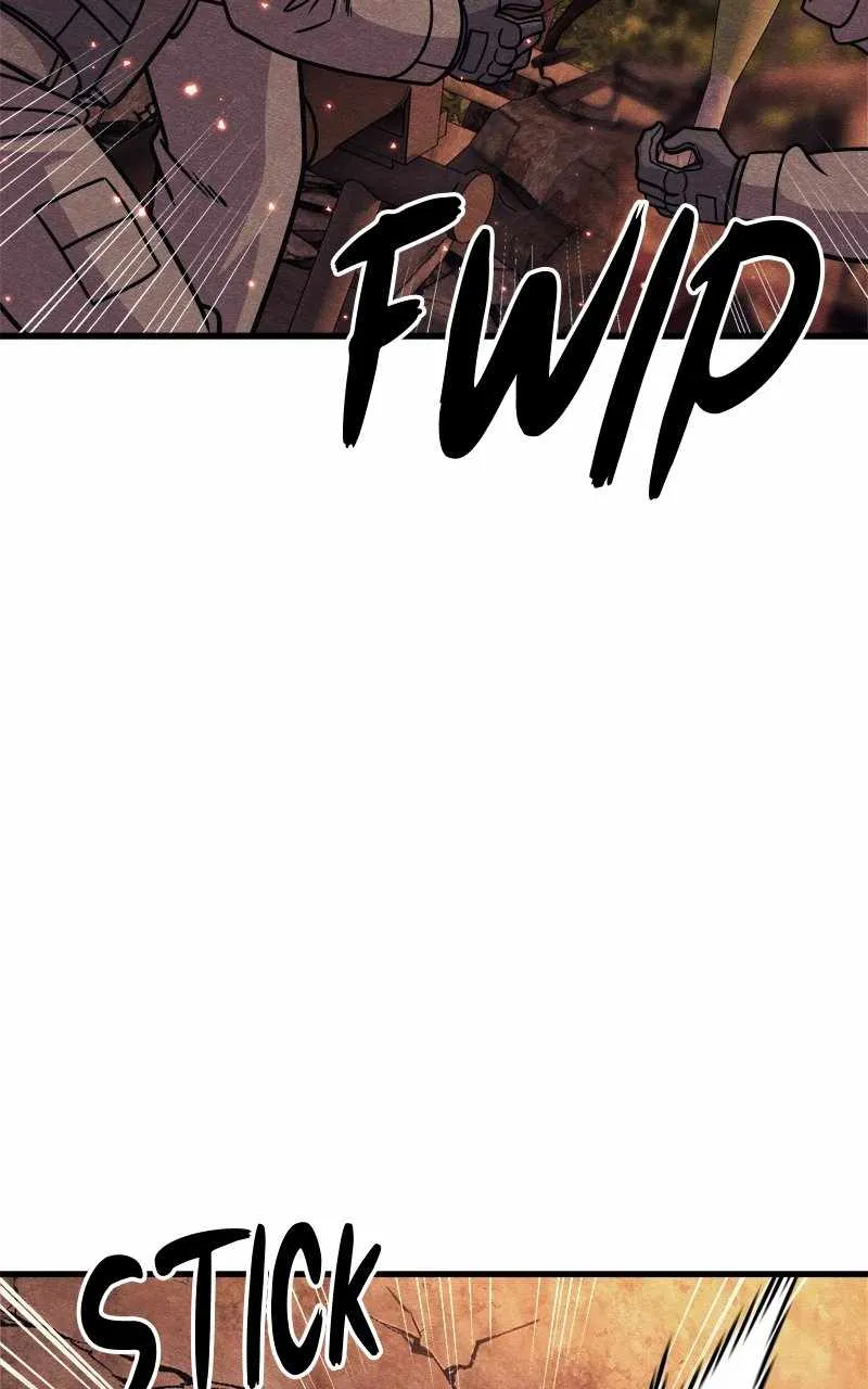 Zombie X Slasher Chapter 75 Online - página 27
