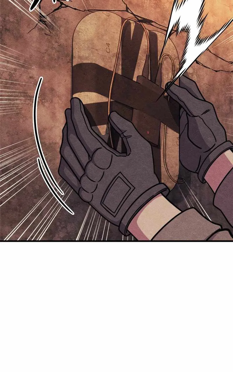 Zombie X Slasher Chapter 75 Online - página 28