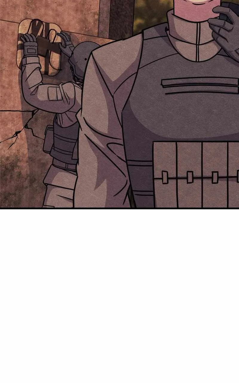 Zombie X Slasher Chapter 75 Online - página 31