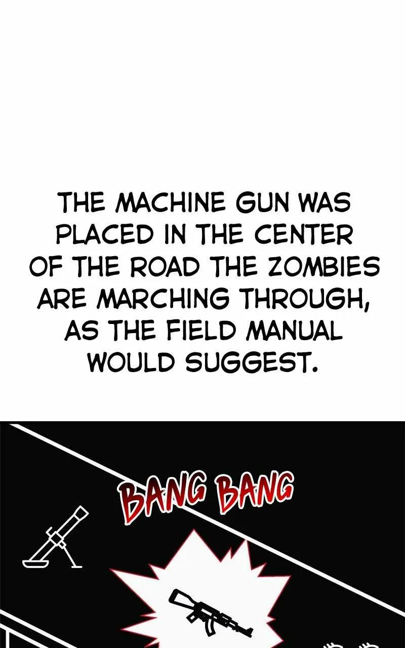 Zombie X Slasher Chapter 75 Online - página 32