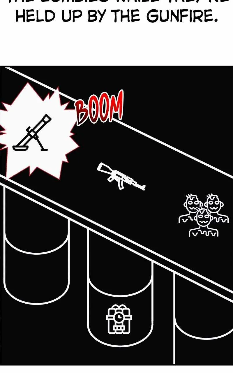 Zombie X Slasher Chapter 75 Online - página 34