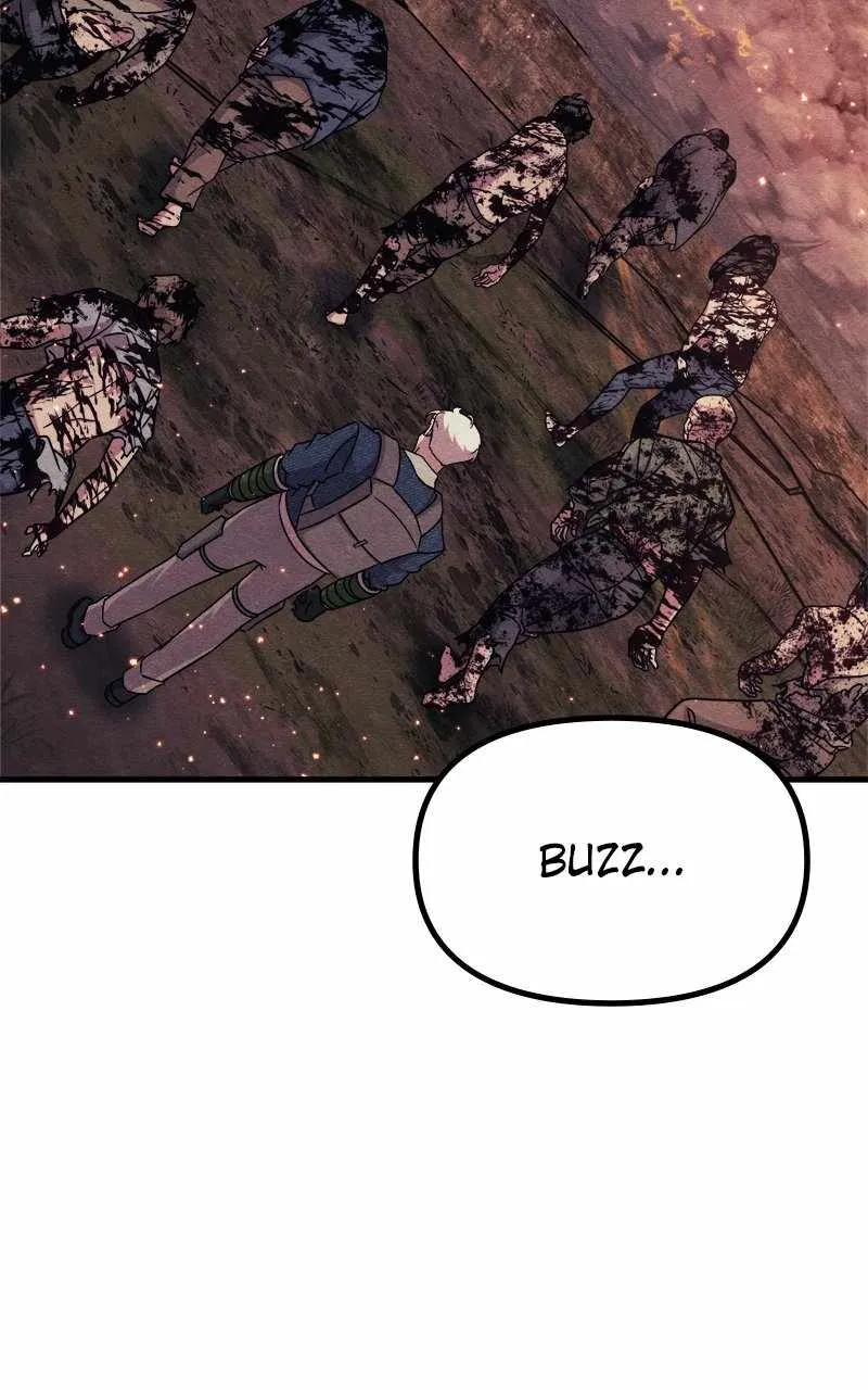 Zombie X Slasher Chapter 75 Online - página 38