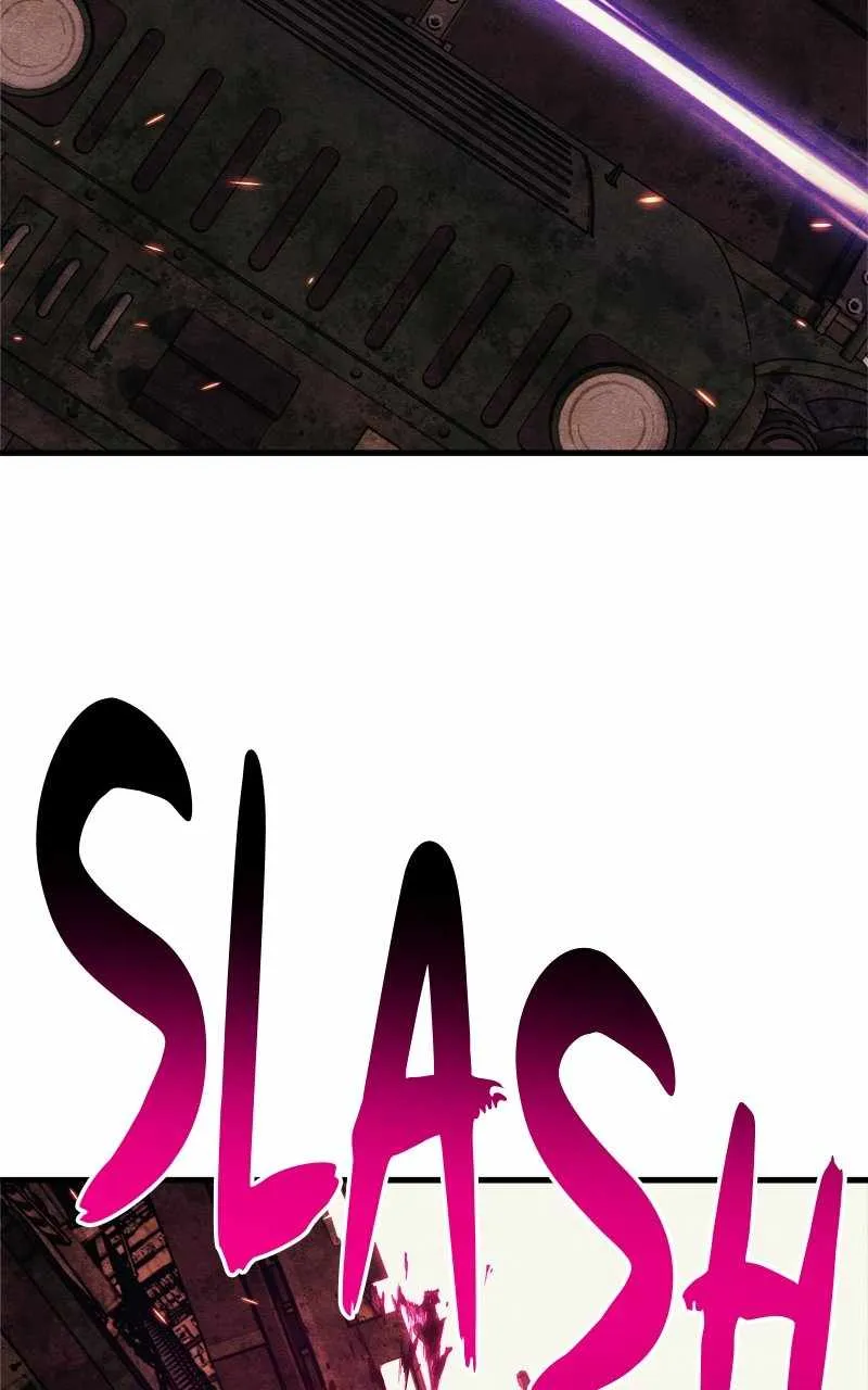 Zombie X Slasher Chapter 75 Online - página 39
