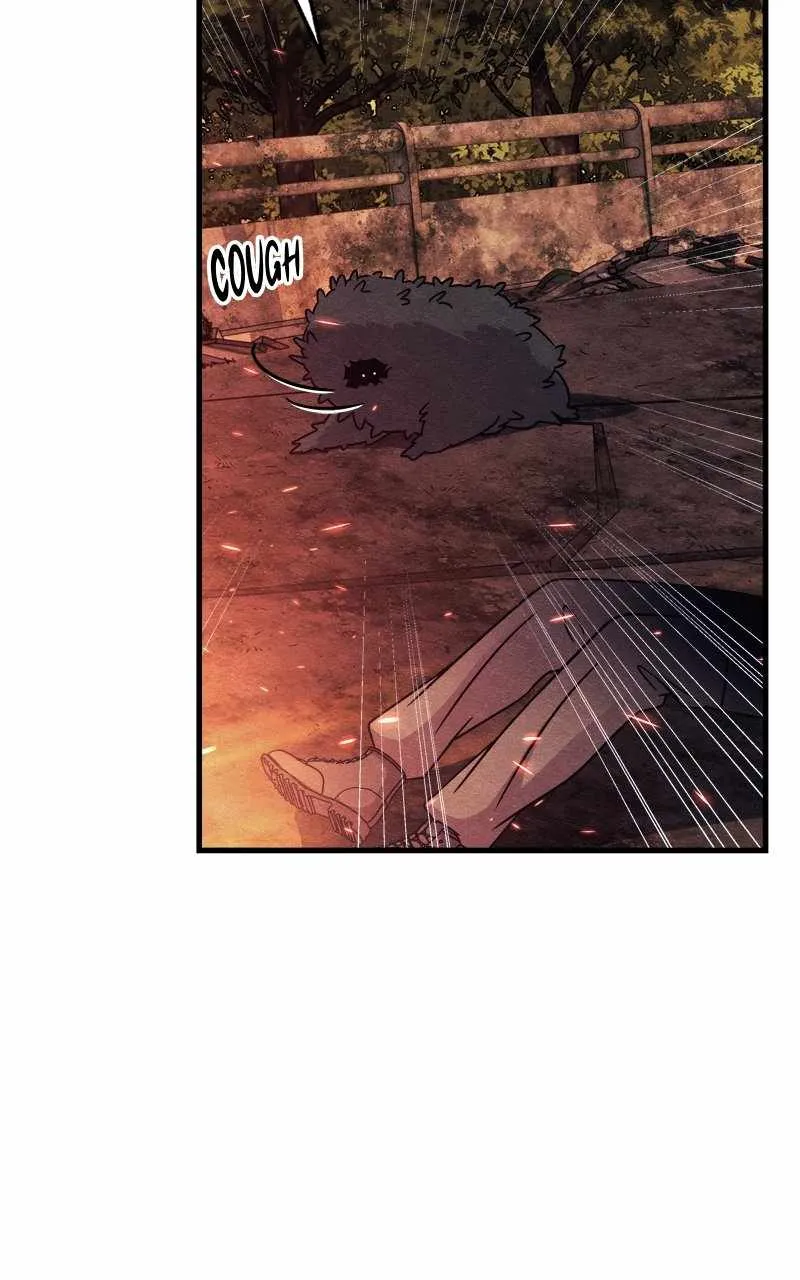 Zombie X Slasher Chapter 75 Online - página 46