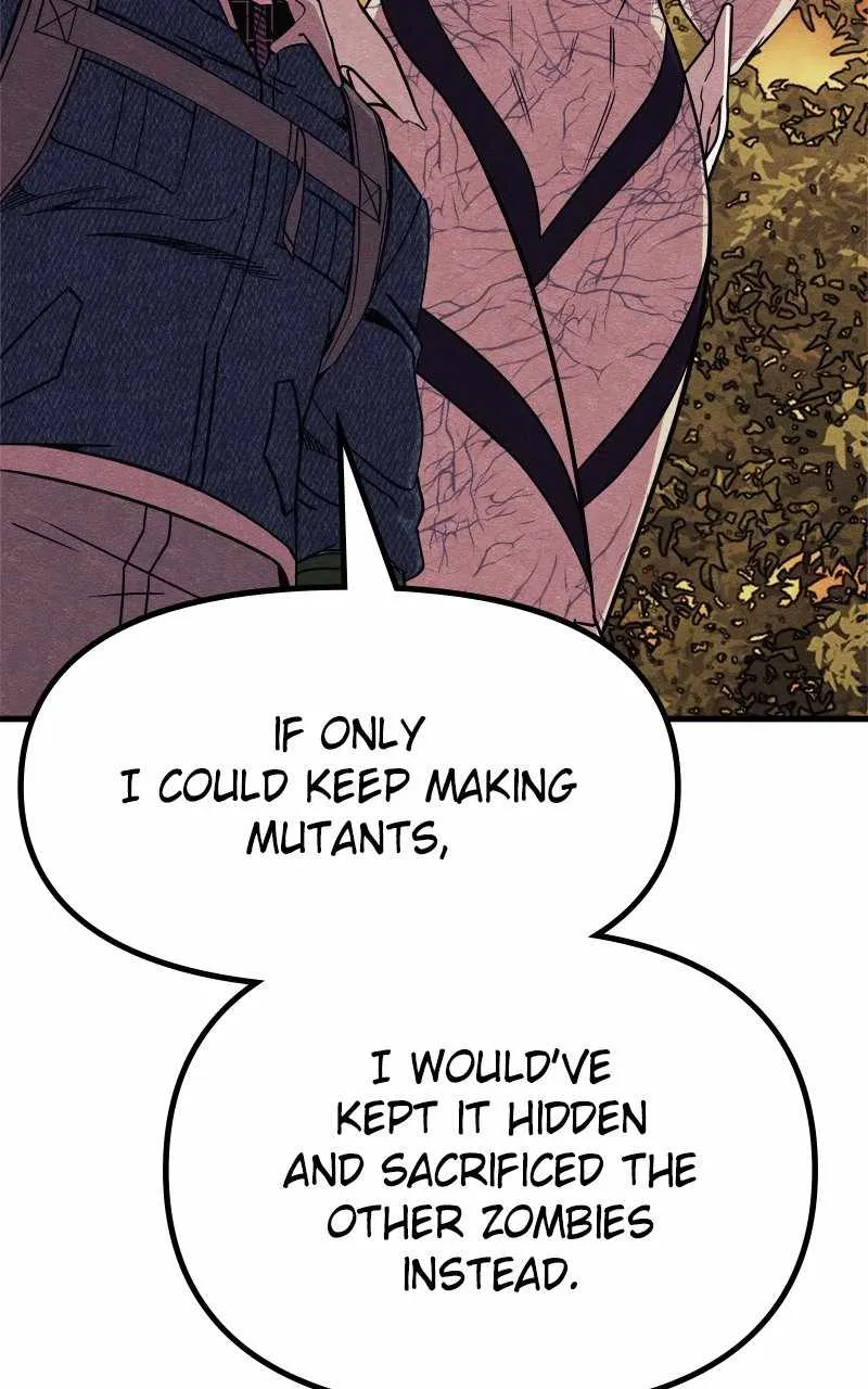 Zombie X Slasher Chapter 75 Online - página 51