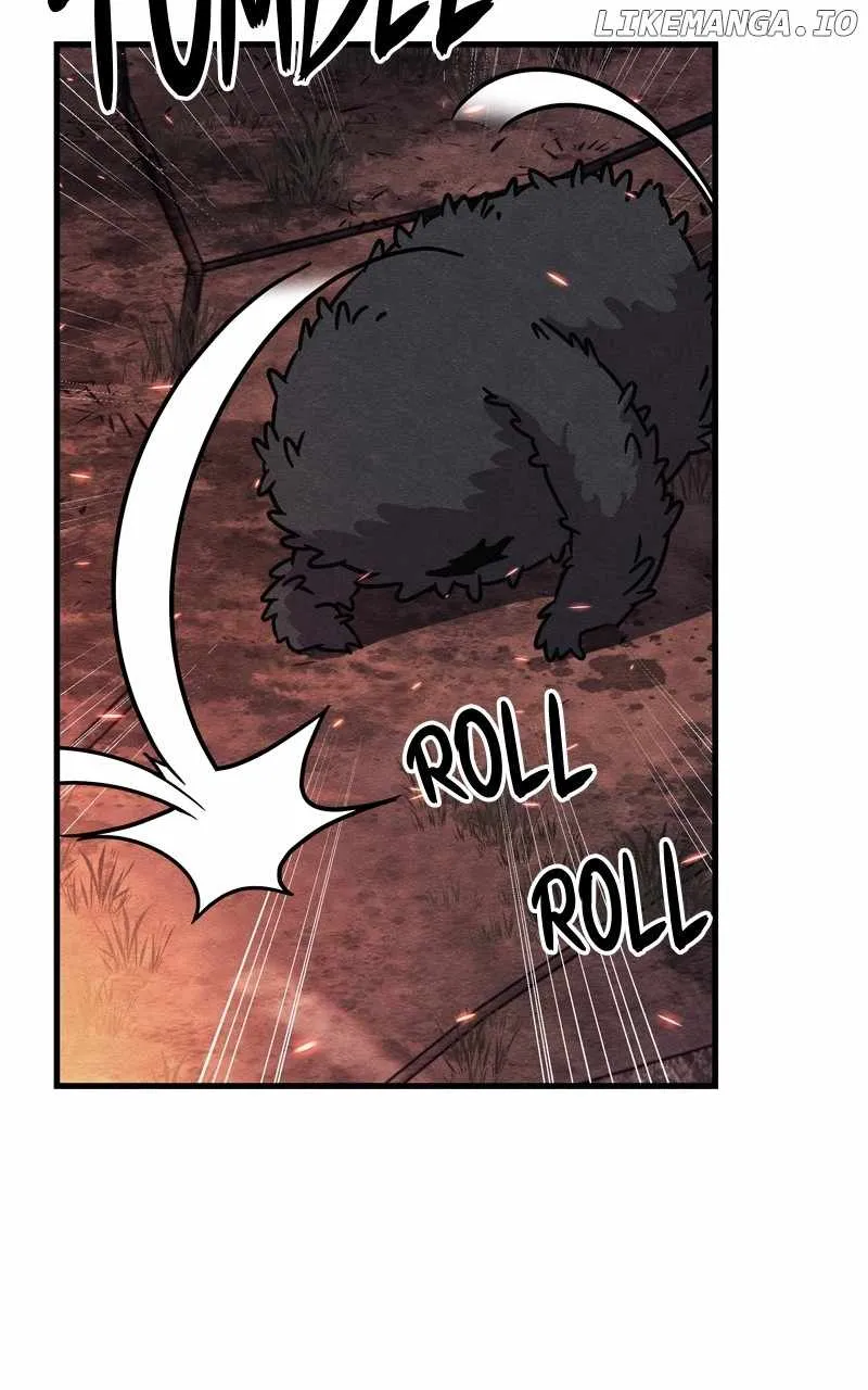 Zombie X Slasher Chapter 76 Online - página 6