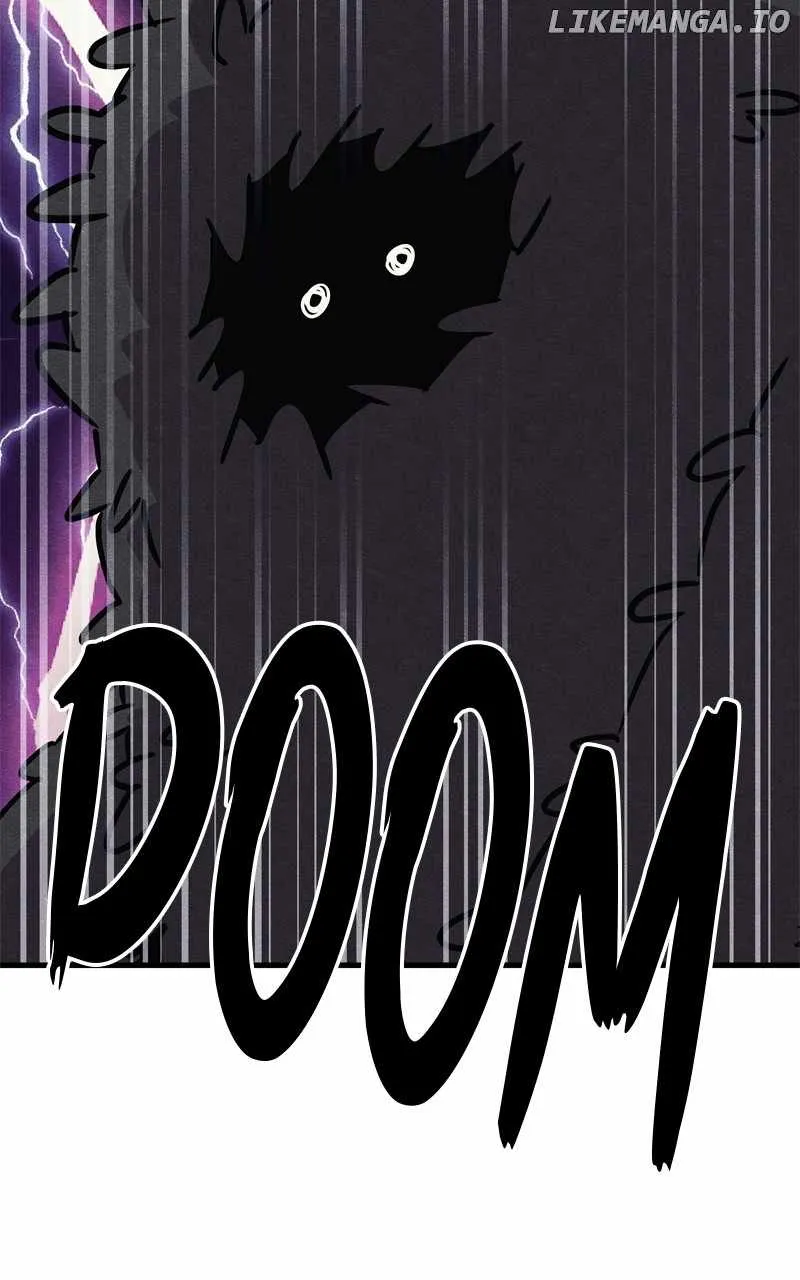 Zombie X Slasher Chapter 76 Online - página 8
