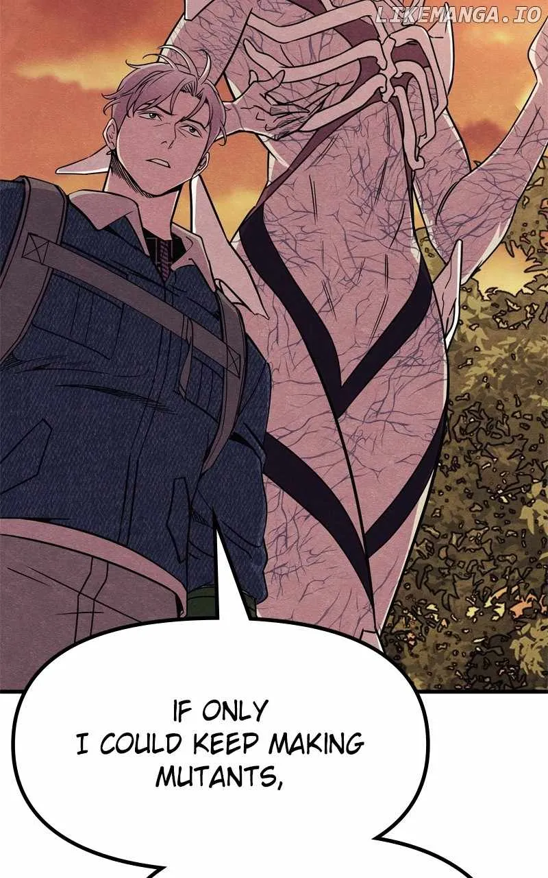 Zombie X Slasher Chapter 76 Online - página 10