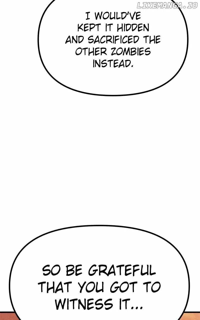Zombie X Slasher Chapter 76 Online - página 11