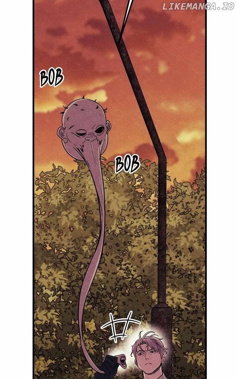 Zombie X Slasher Chapter 76 Online - página 16