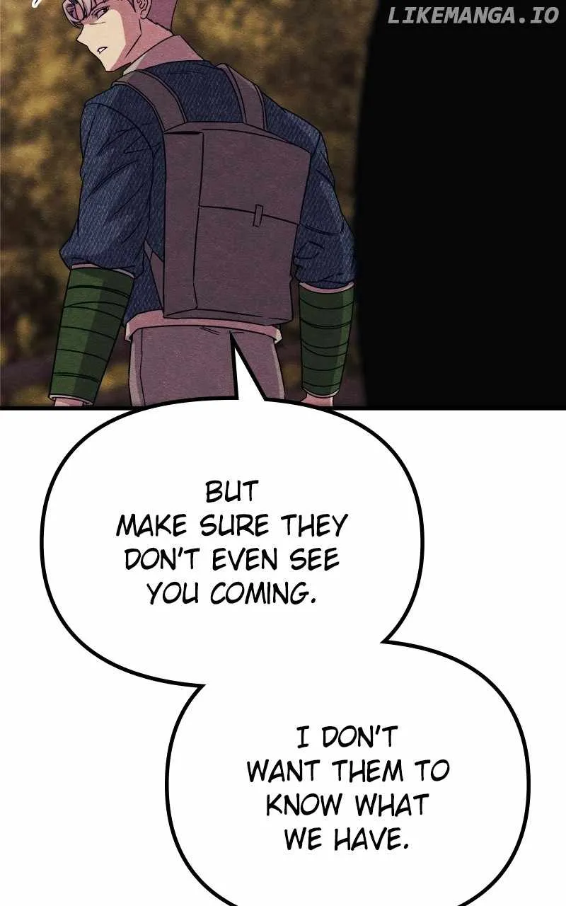 Zombie X Slasher Chapter 76 Online - página 20