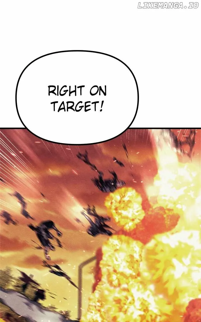 Zombie X Slasher Chapter 76 Online - página 23
