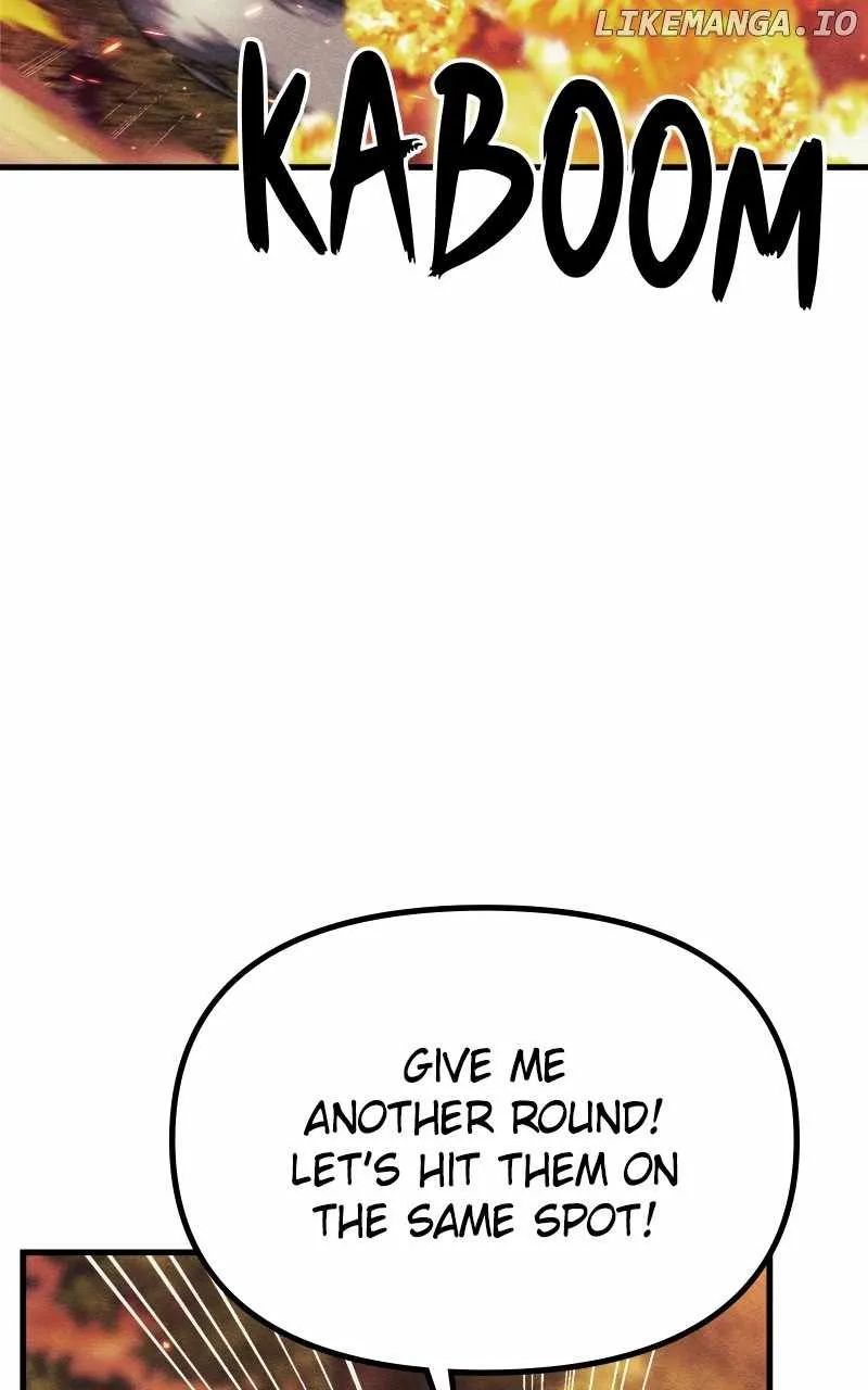 Zombie X Slasher Chapter 76 Online - página 24