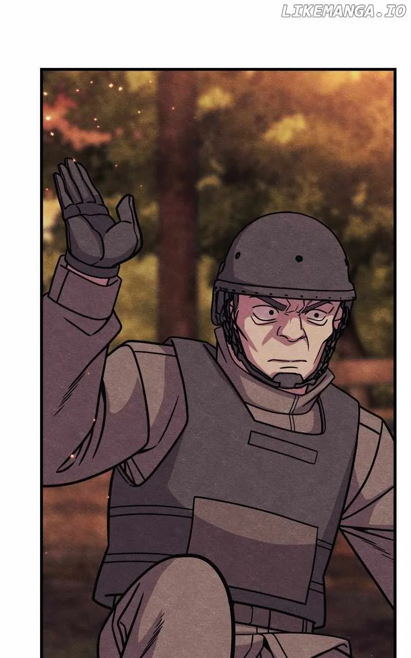 Zombie X Slasher Chapter 76 Online - página 26