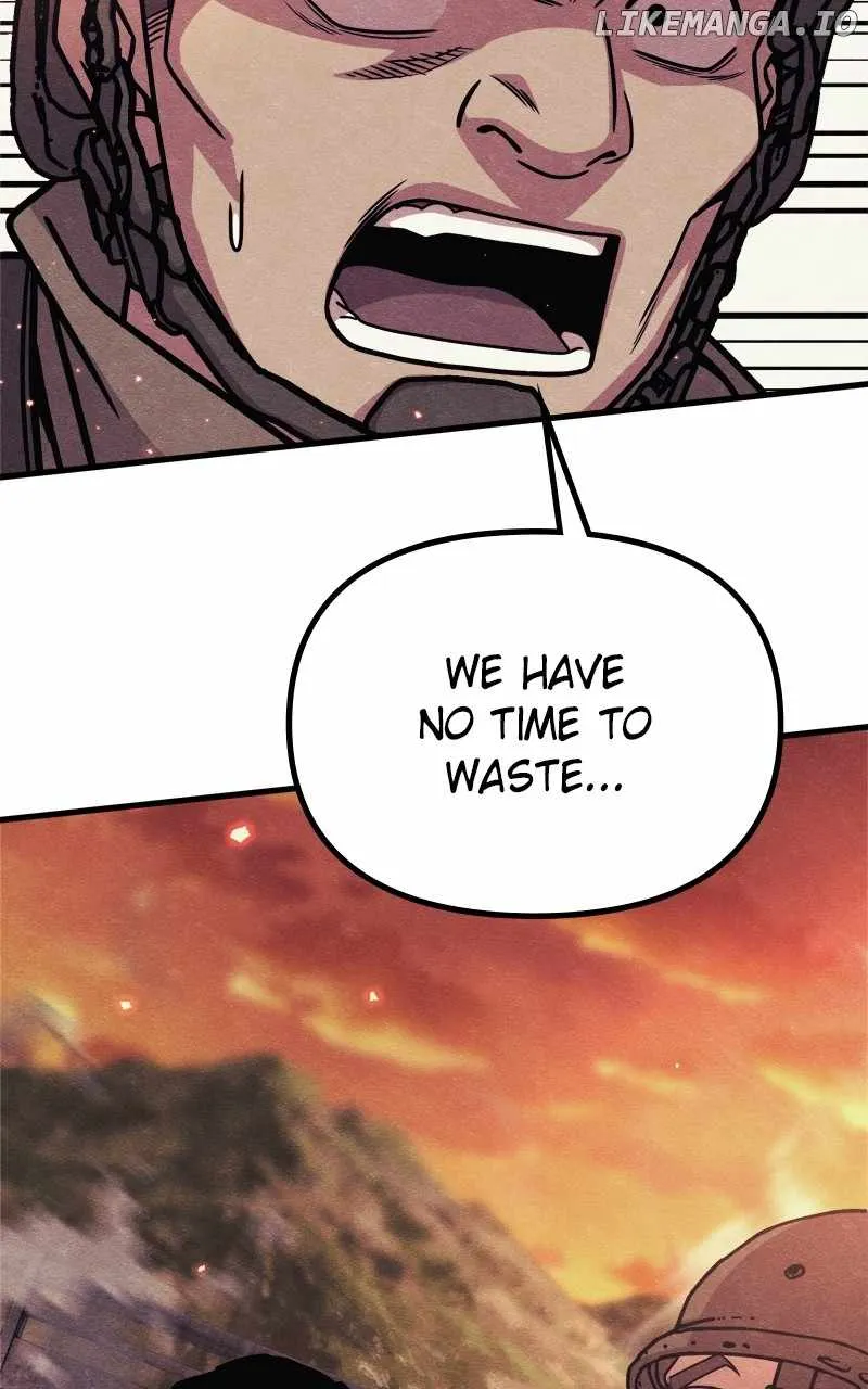Zombie X Slasher Chapter 76 Online - página 27