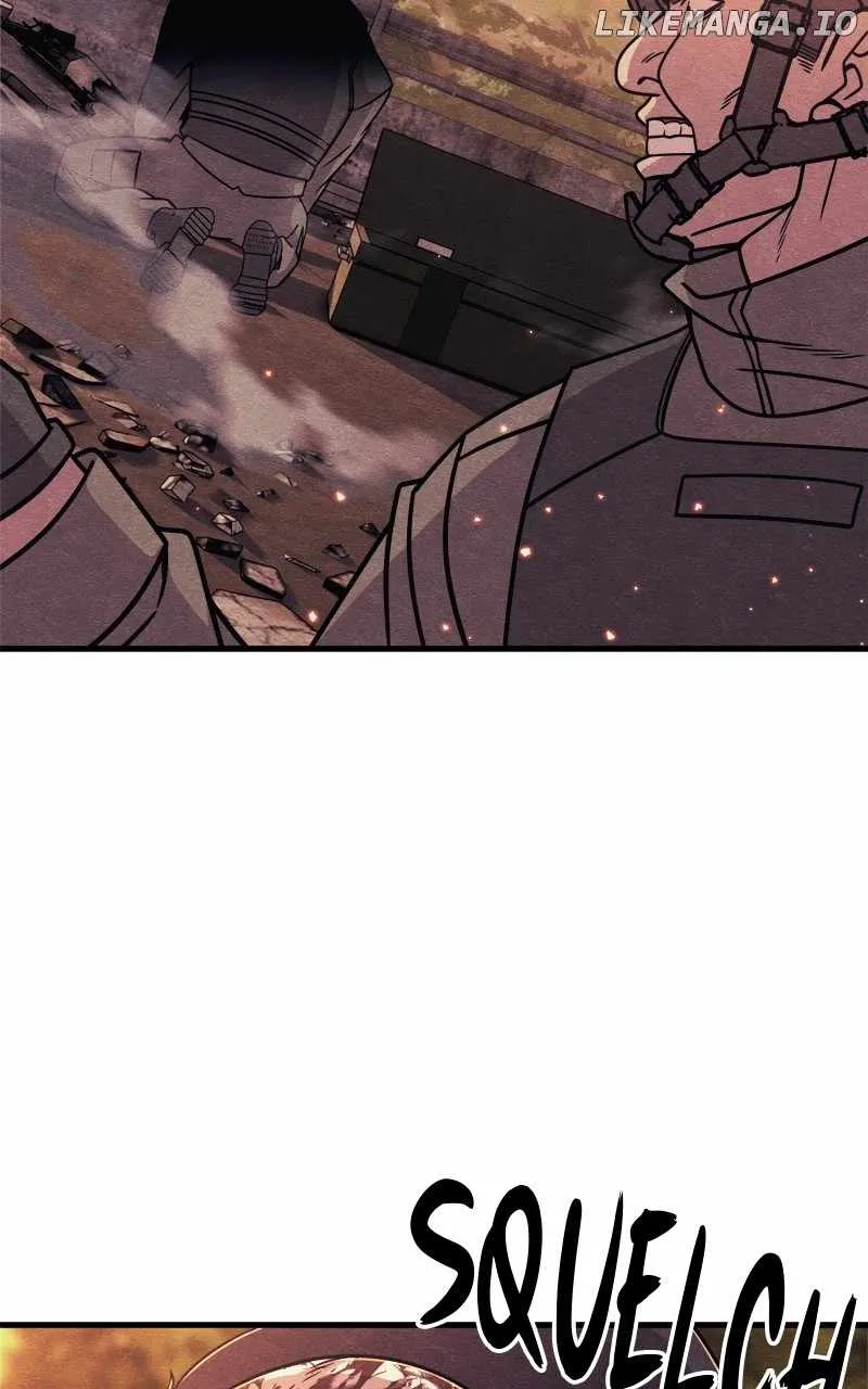 Zombie X Slasher Chapter 76 Online - página 28