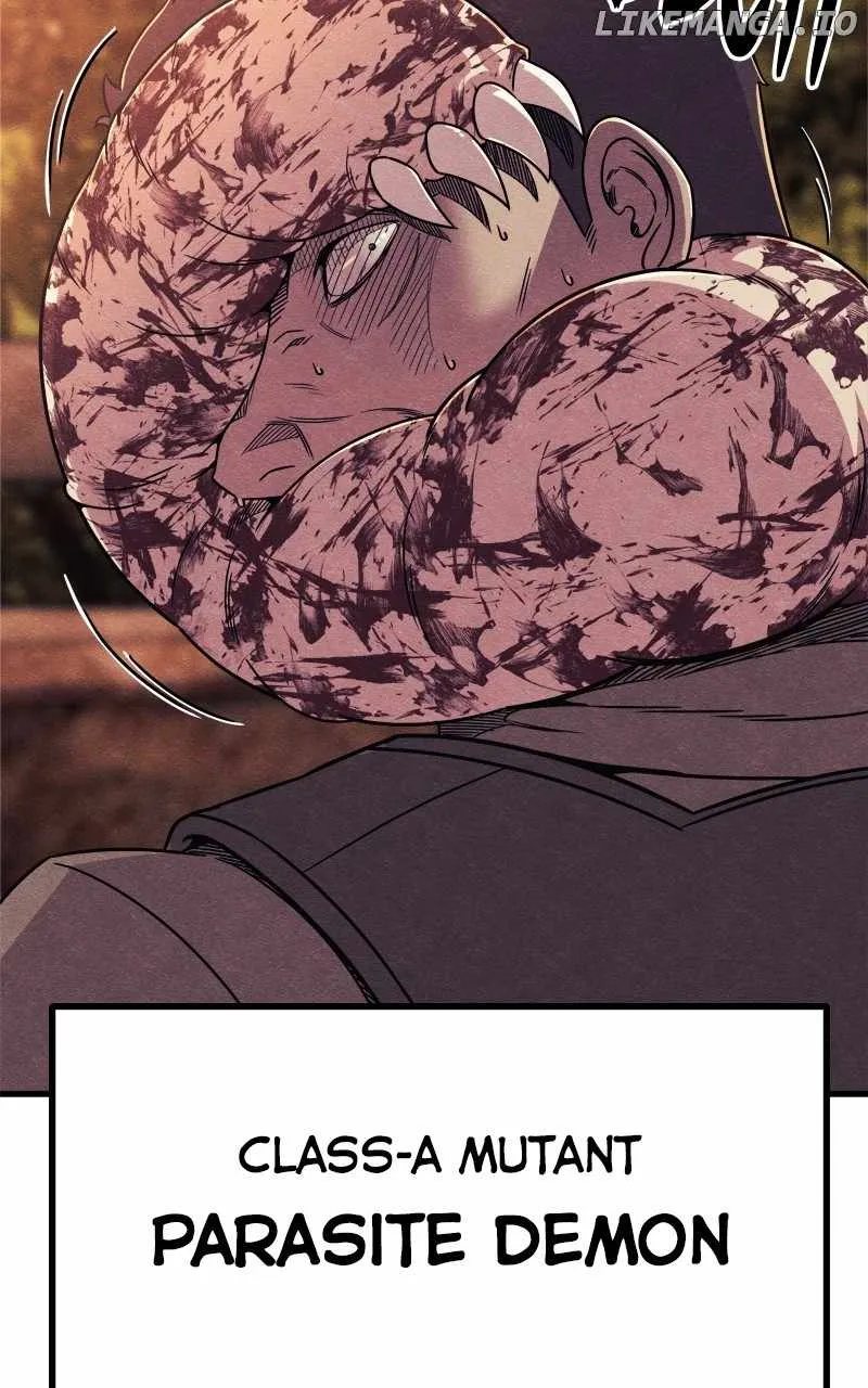 Zombie X Slasher Chapter 76 Online - página 29