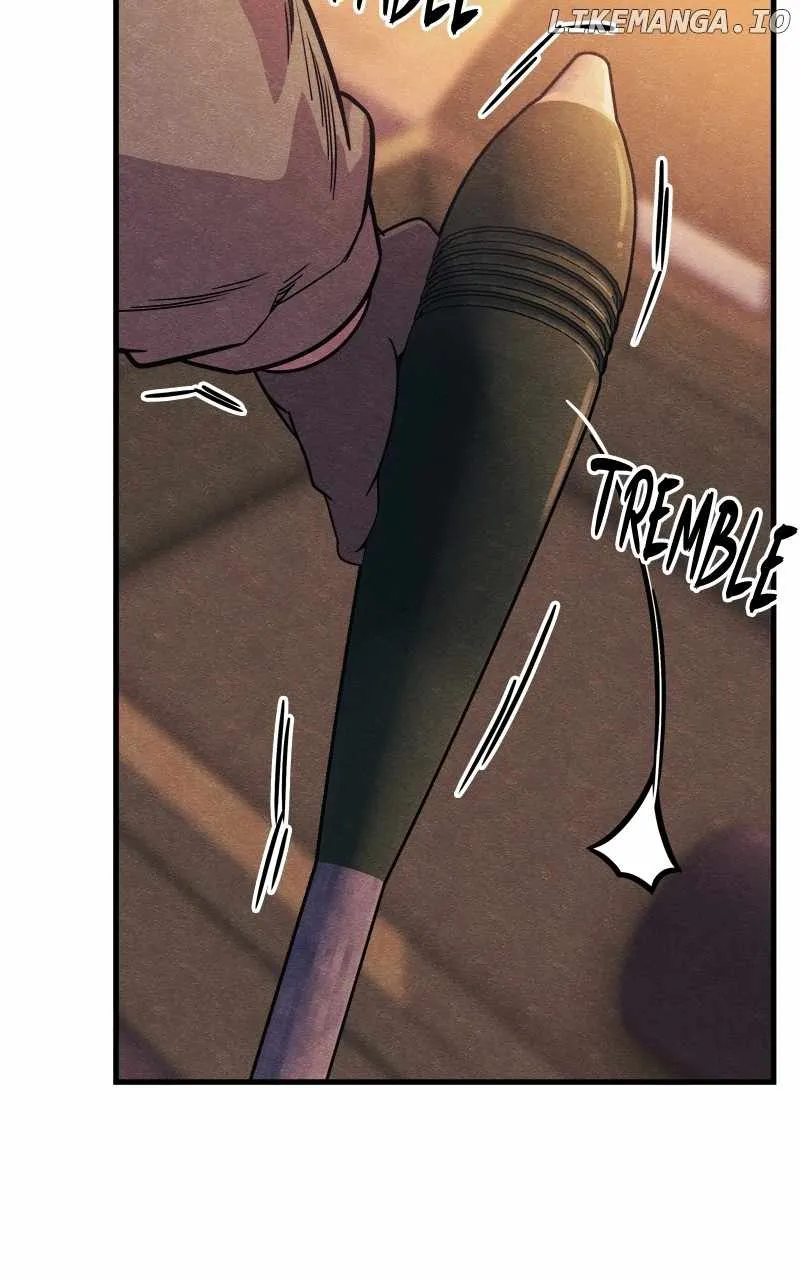 Zombie X Slasher Chapter 76 Online - página 31