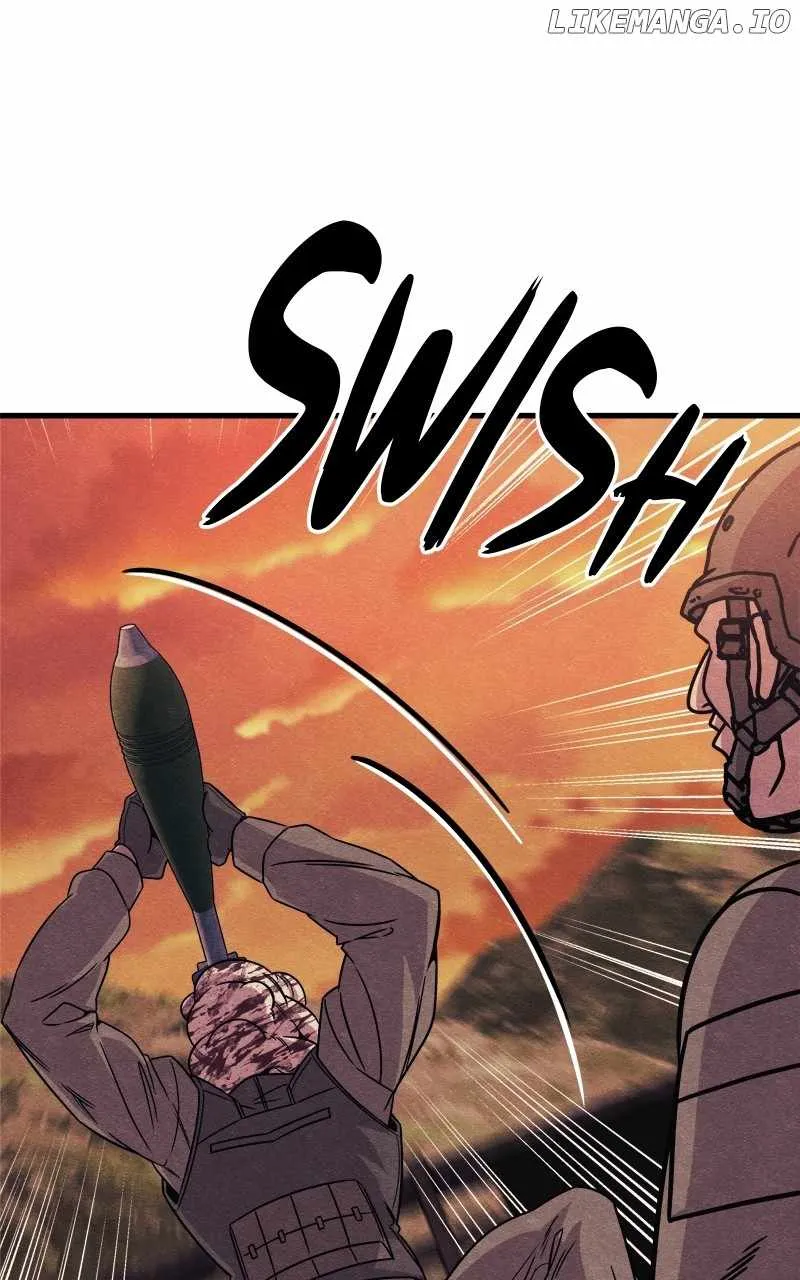 Zombie X Slasher Chapter 76 Online - página 32