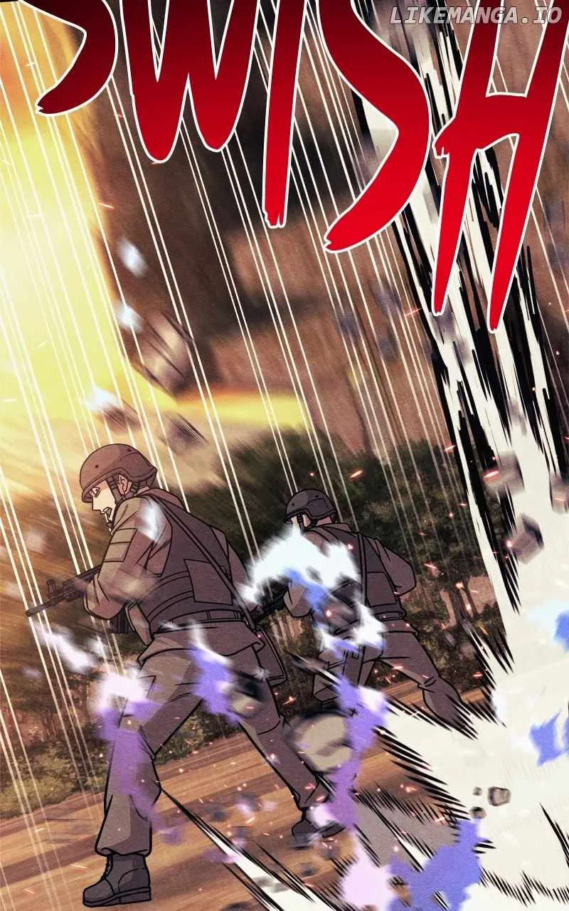 Zombie X Slasher Chapter 76 Online - página 33