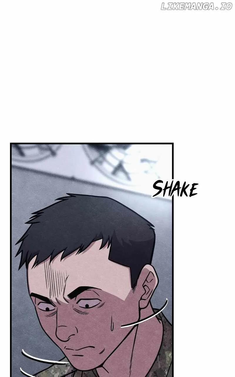 Zombie X Slasher Chapter 77 Online - página 5