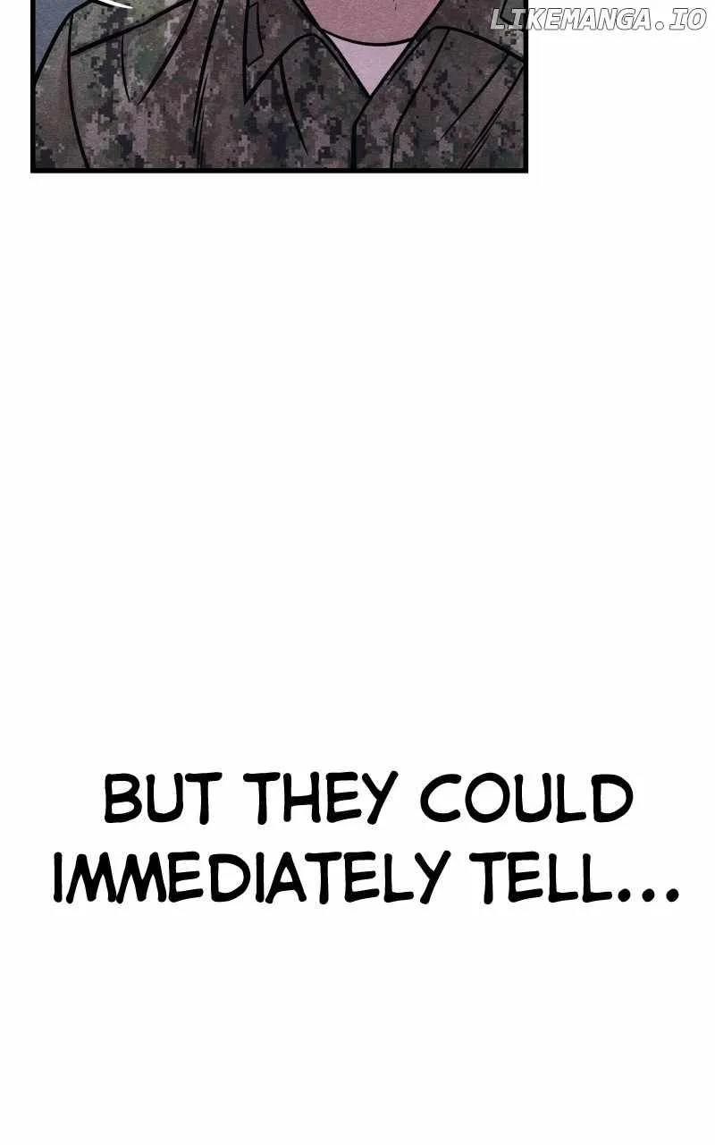 Zombie X Slasher Chapter 77 Online - página 6