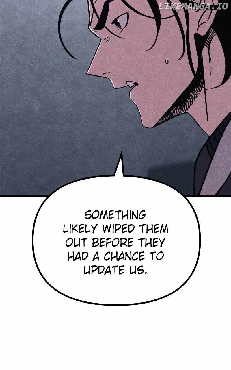 Zombie X Slasher Chapter 77 Online - página 8