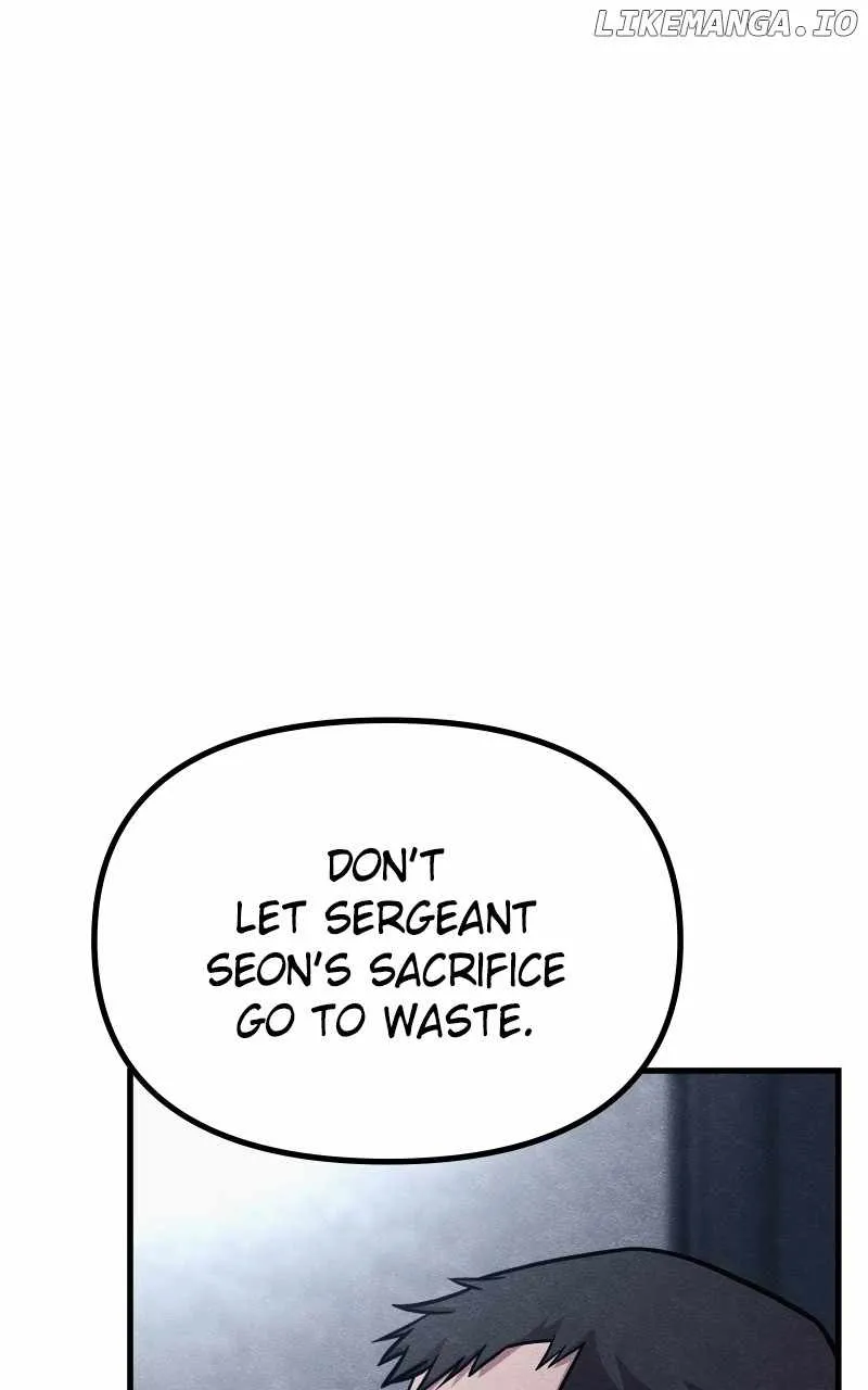 Zombie X Slasher Chapter 77 Online - página 10