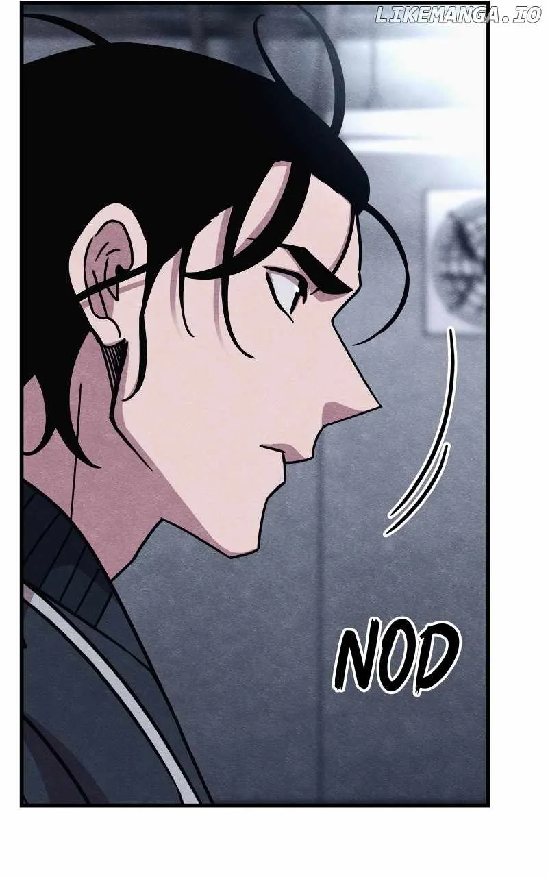 Zombie X Slasher Chapter 77 Online - página 11
