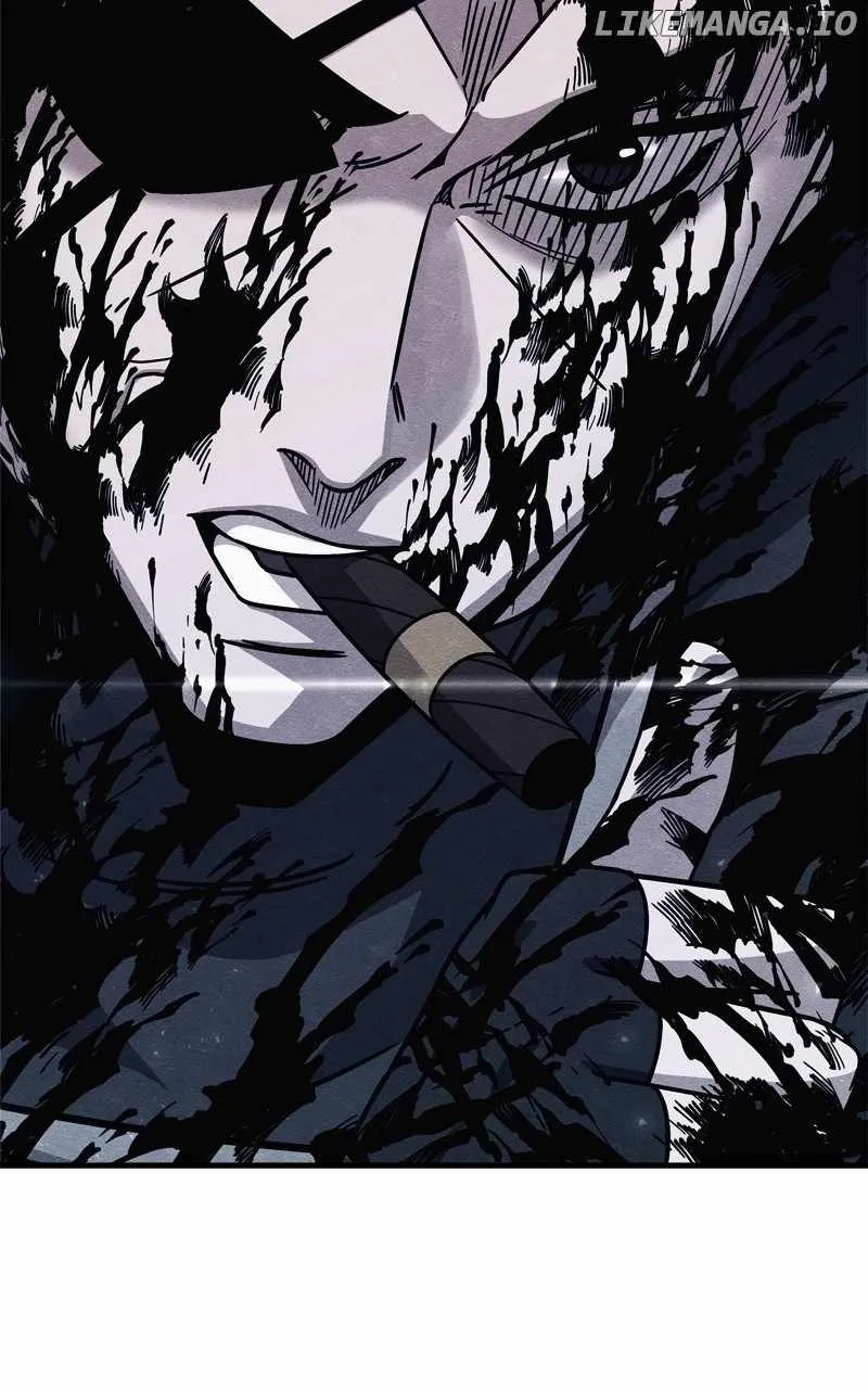 Zombie X Slasher Chapter 77 Online - página 12