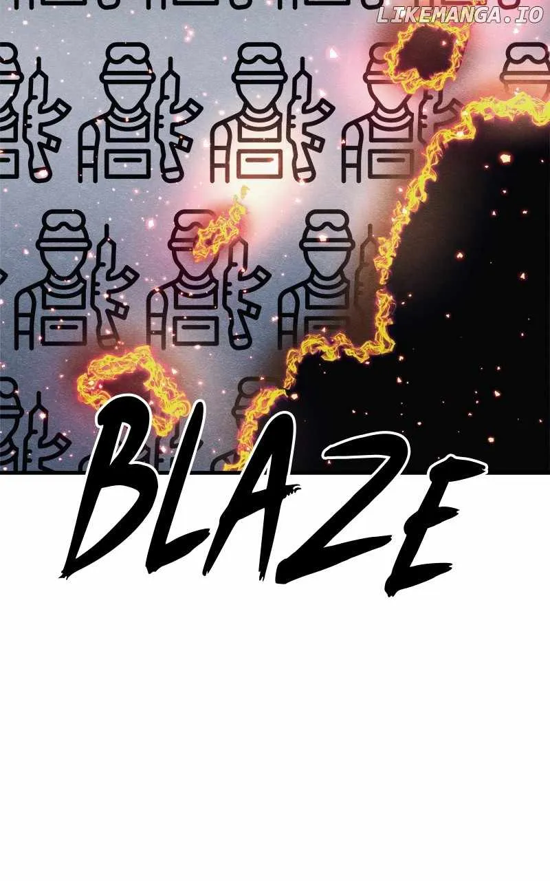 Zombie X Slasher Chapter 77 Online - página 14