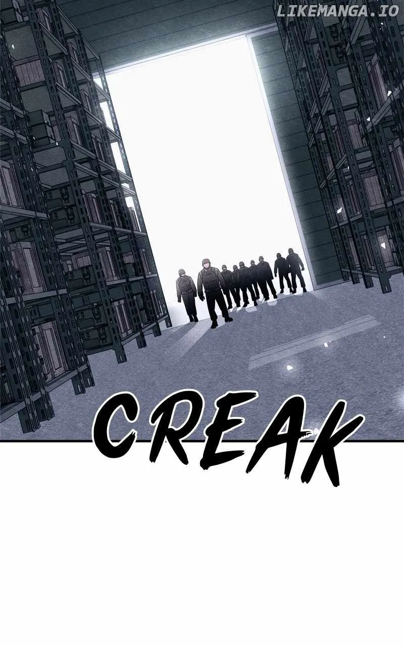 Zombie X Slasher Chapter 77 Online - página 18