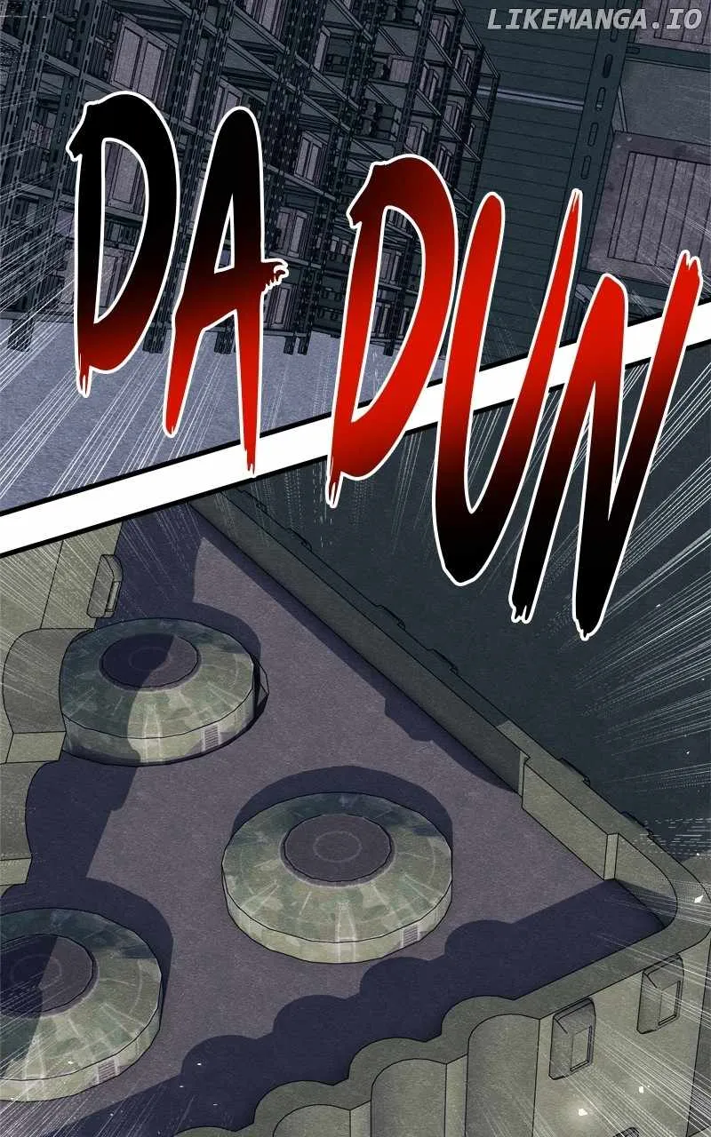 Zombie X Slasher Chapter 77 Online - página 19