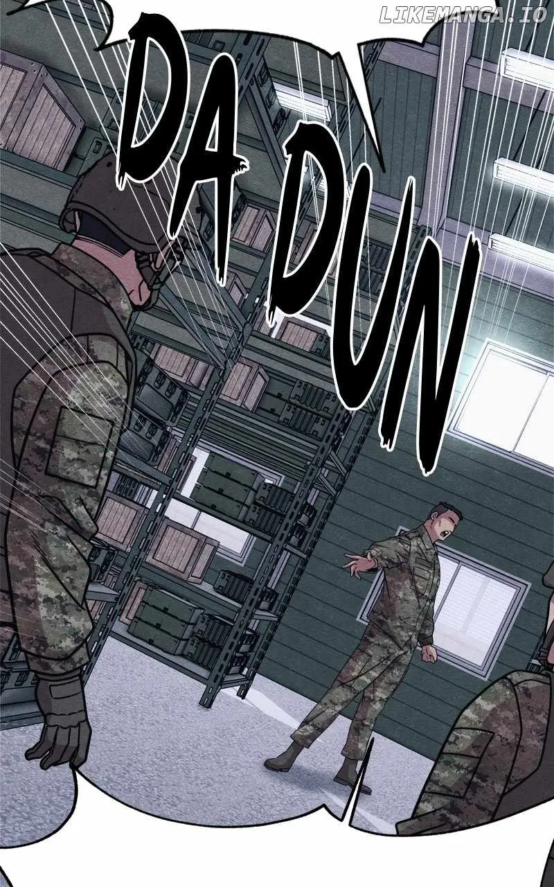 Zombie X Slasher Chapter 77 Online - página 23