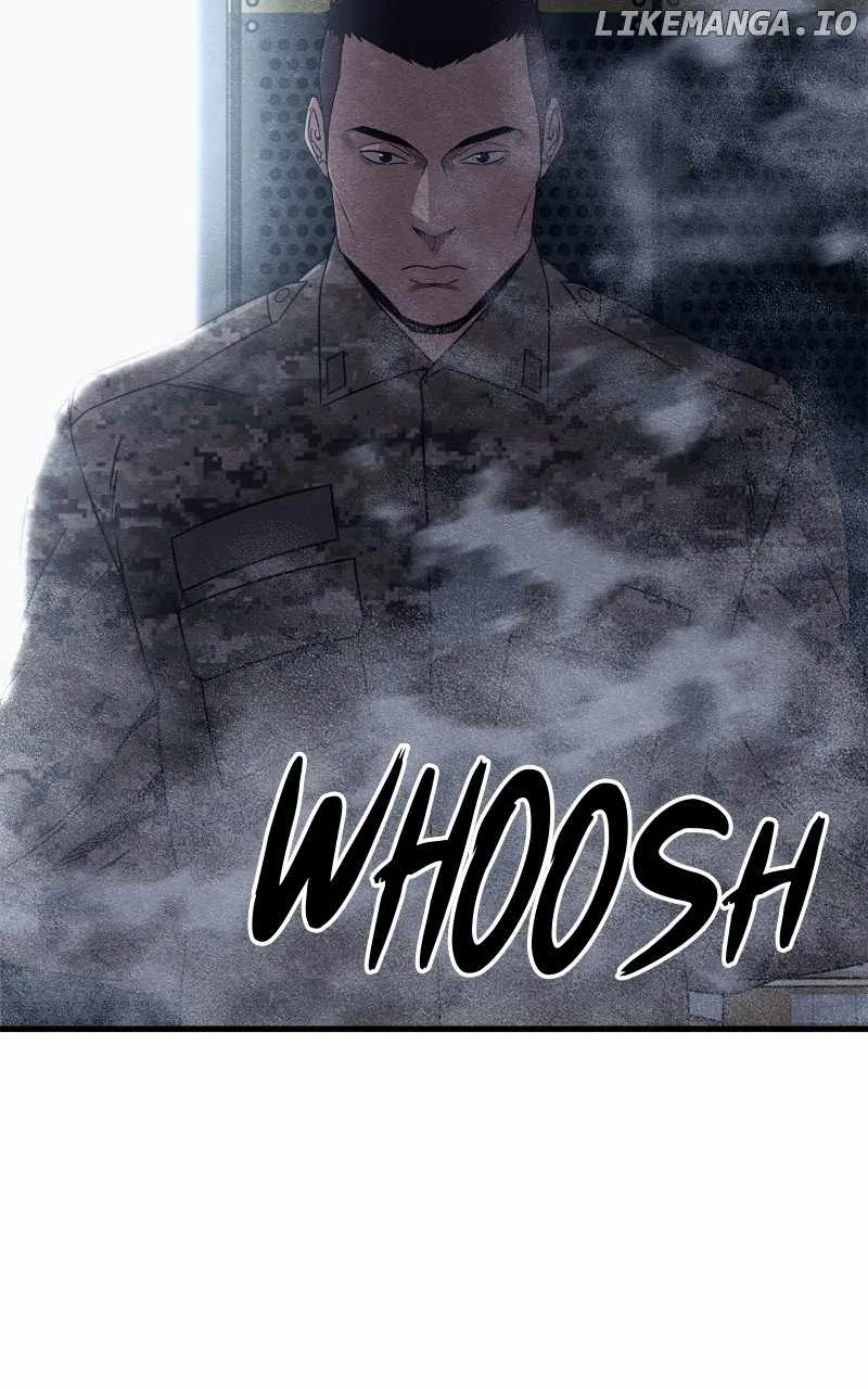 Zombie X Slasher Chapter 77 Online - página 30