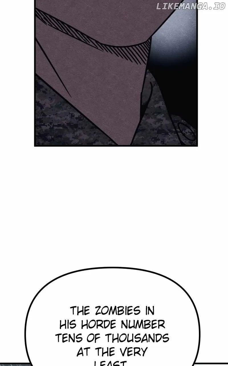 Zombie X Slasher Chapter 77 Online - página 32