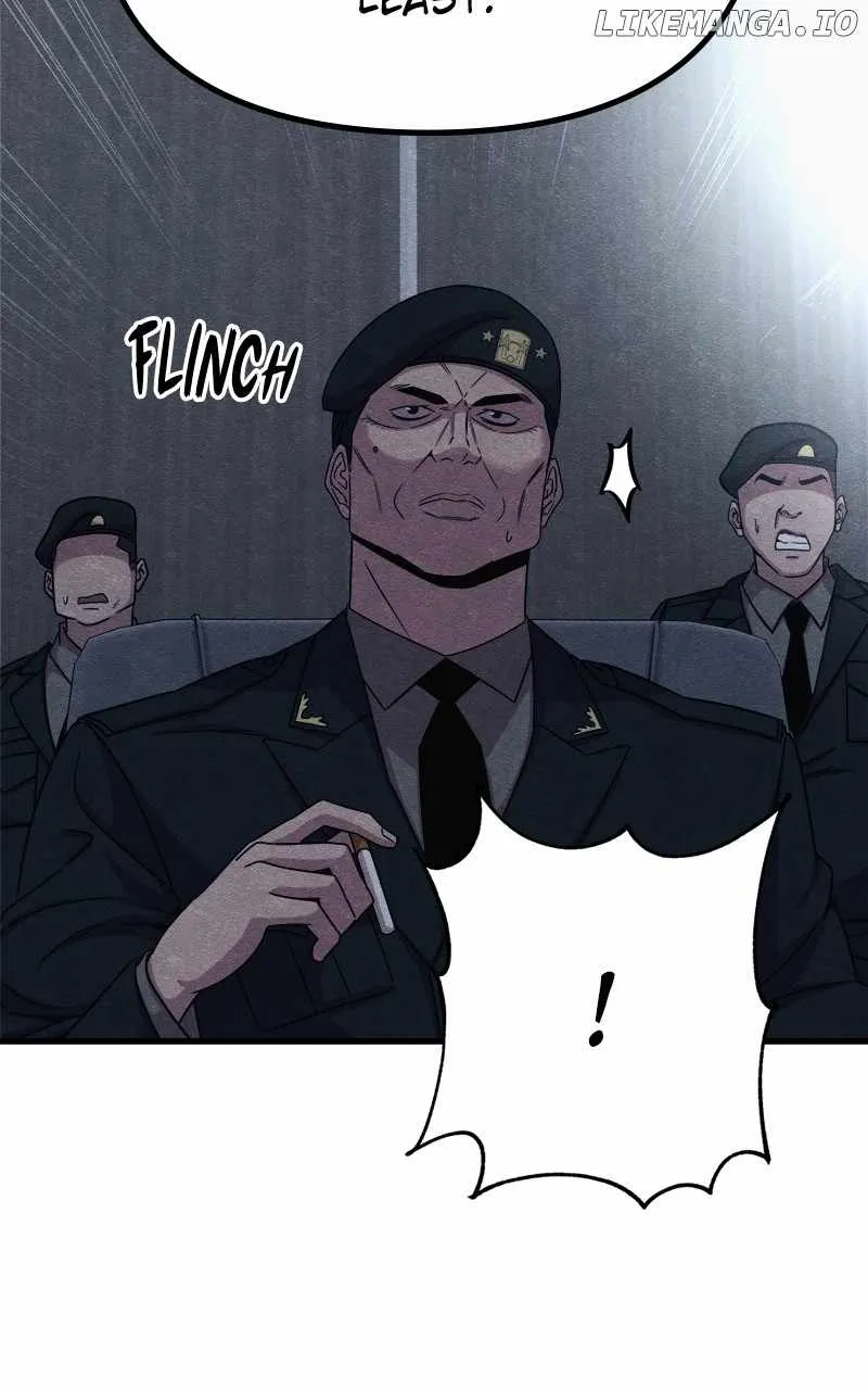 Zombie X Slasher Chapter 77 Online - página 33