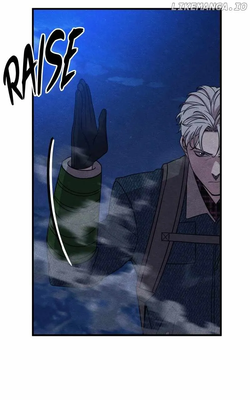 Zombie X Slasher Chapter 77 Online - página 37