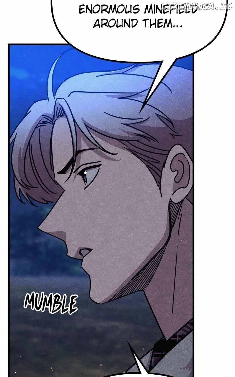 Zombie X Slasher Chapter 77 Online - página 40