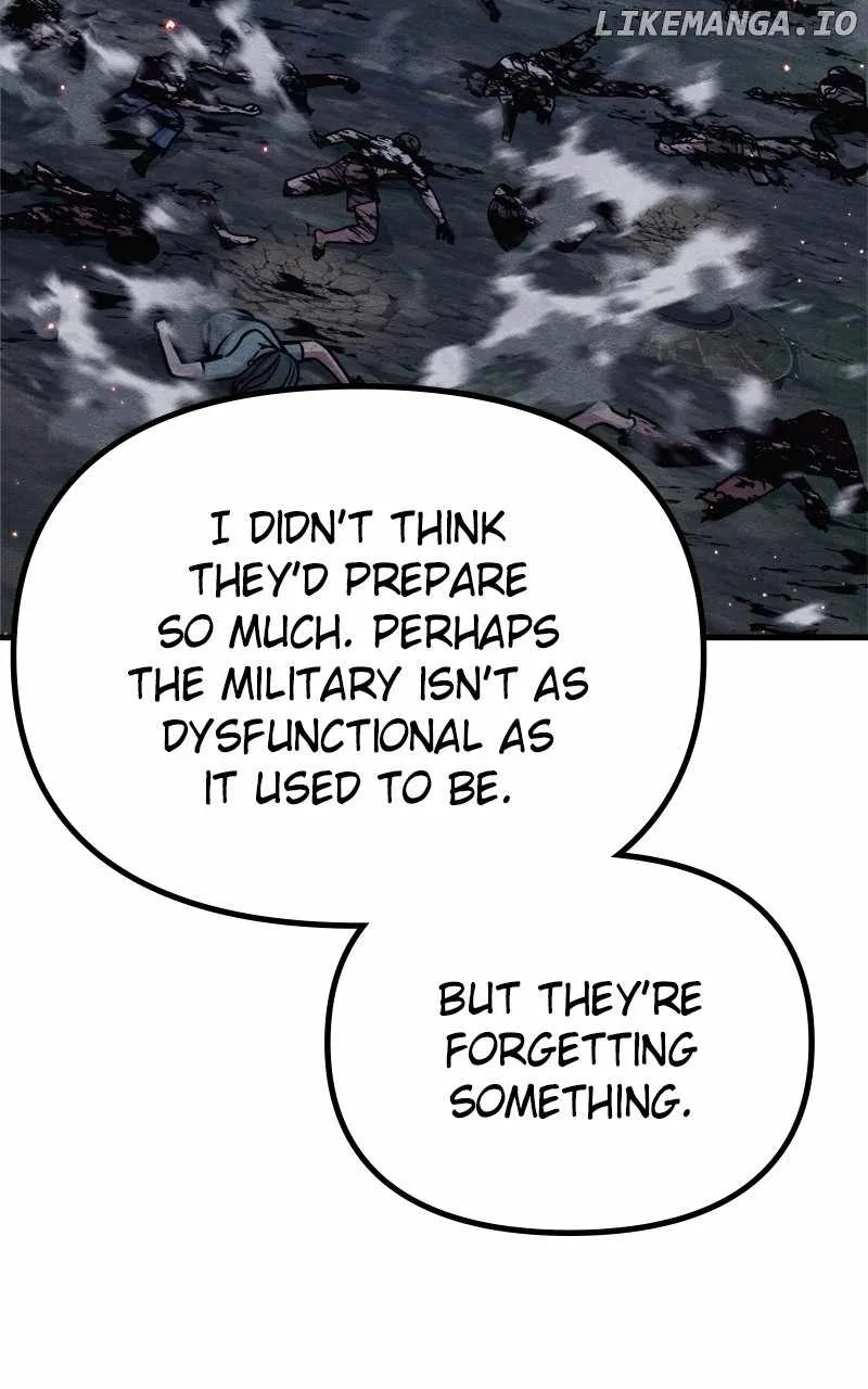 Zombie X Slasher Chapter 77 Online - página 42