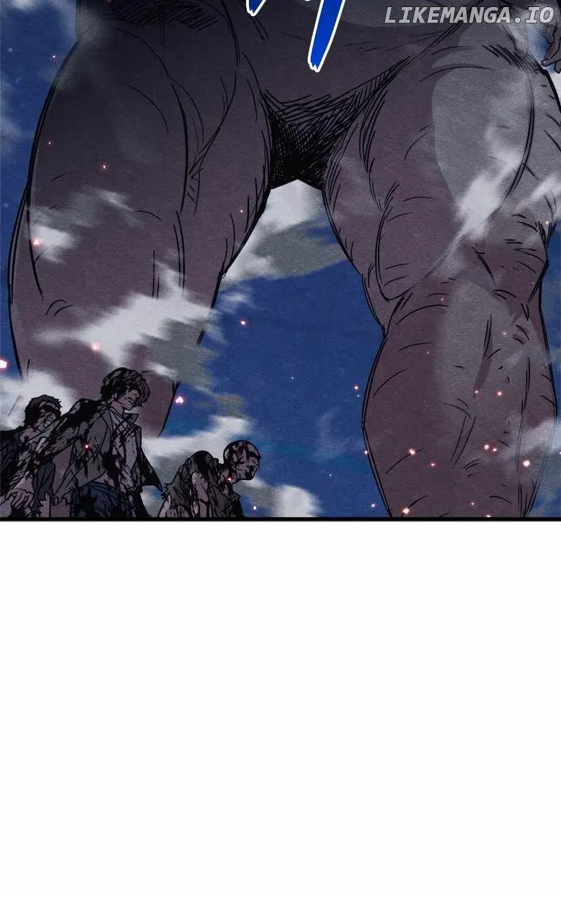 Zombie X Slasher Chapter 77 Online - página 46
