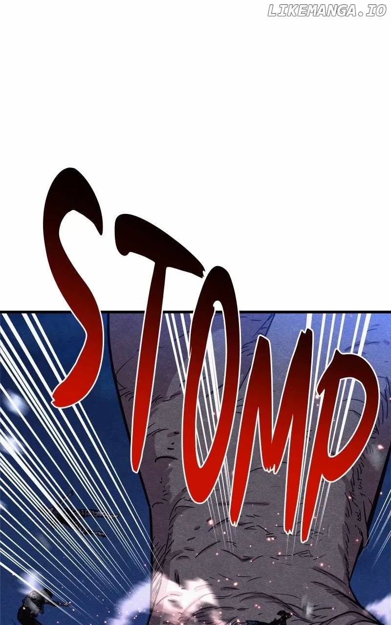 Zombie X Slasher Chapter 77 Online - página 49