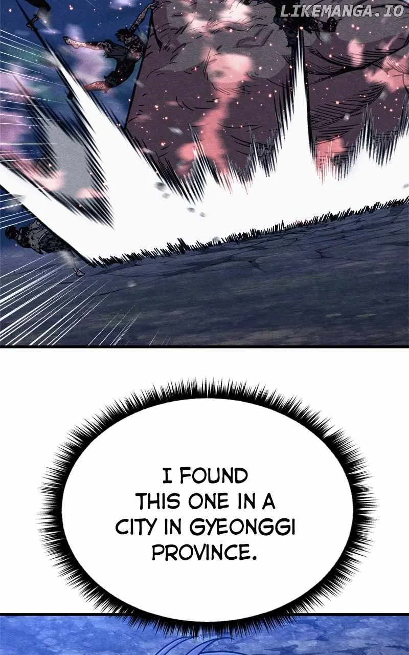 Zombie X Slasher Chapter 77 Online - página 50