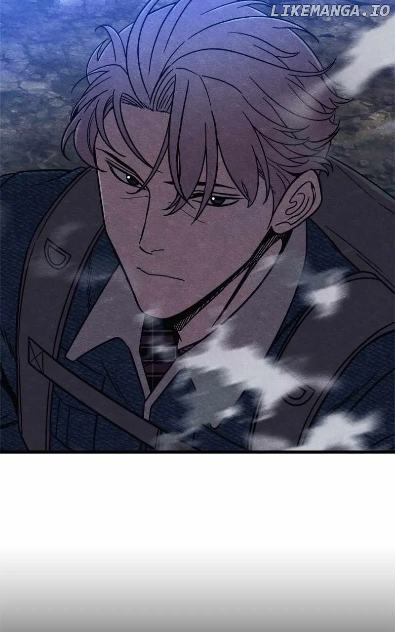 Zombie X Slasher Chapter 77 Online - página 51