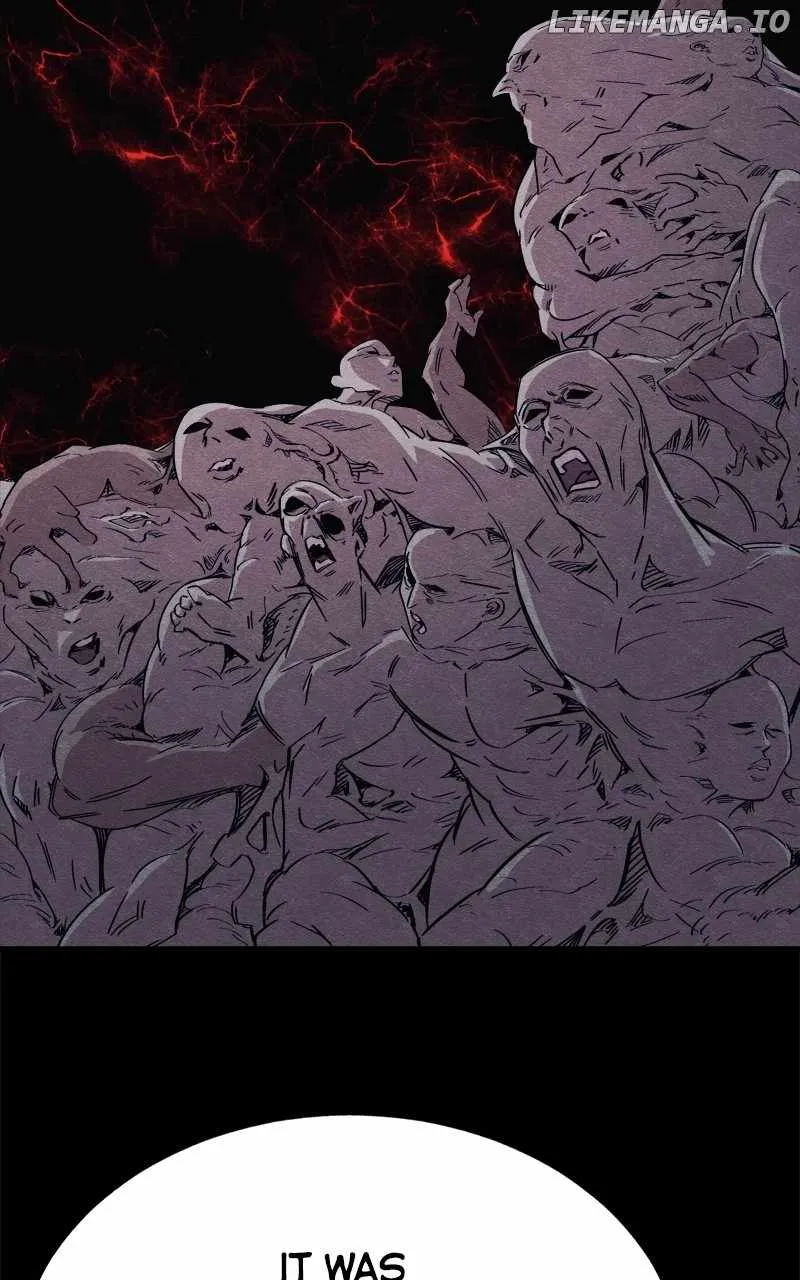 Zombie X Slasher Chapter 77 Online - página 53