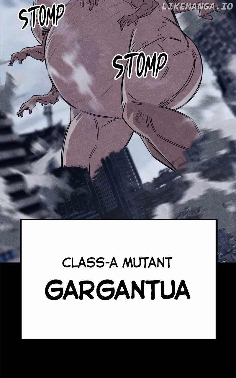 Zombie X Slasher Chapter 77 Online - página 55