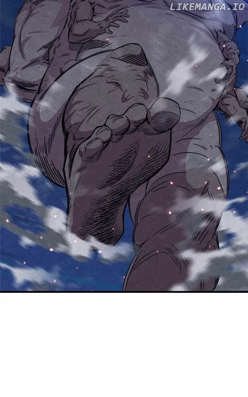 Zombie X Slasher Chapter 77 Online - página 59