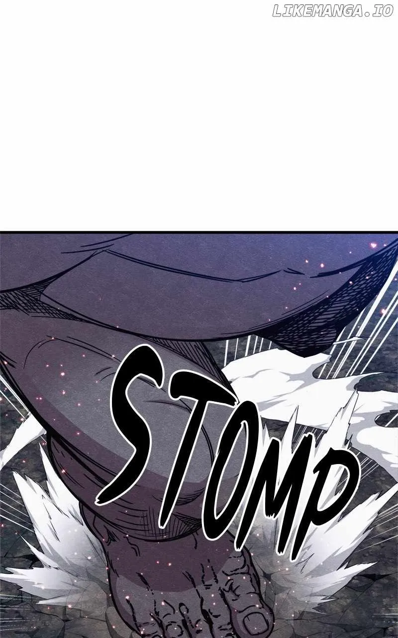 Zombie X Slasher Chapter 77 Online - página 60
