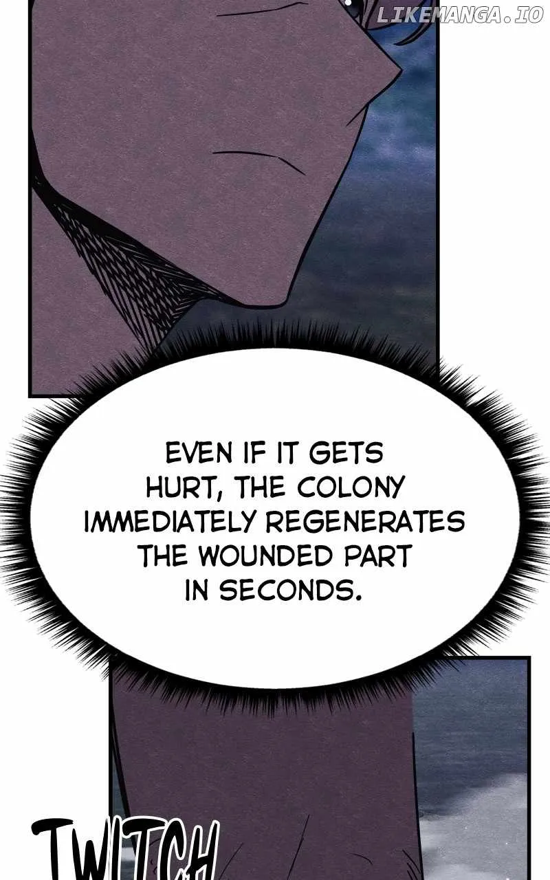 Zombie X Slasher Chapter 77 Online - página 65