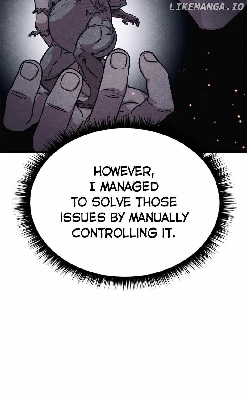 Zombie X Slasher Chapter 77 Online - página 68